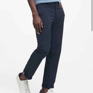 Banana Republic | Navy Dress Pants